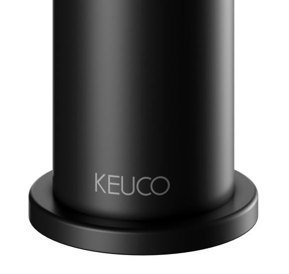 Keuco IXMO Pure 130 praustuvo maišytuvas, pasirinkite spalvą