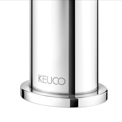 Keuco IXMO SOFT 100 praustuvo maišytuvas, pasirinkite spalvą