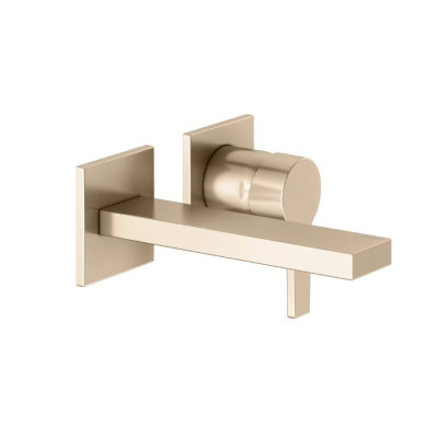 Keuco Edition 11 sieninis praustuvo maišytuvas 187 mm, pasirinkite spalvą