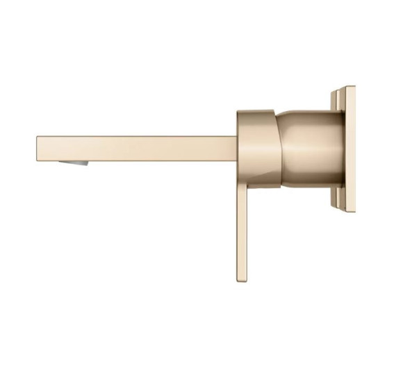 Keuco Edition 11 sieninis praustuvo maišytuvas 187 mm, pasirinkite spalvą