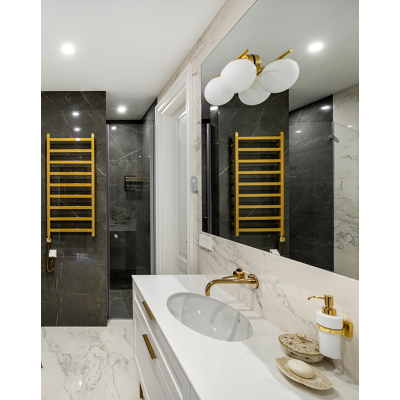 Brasta Glass Greta dušo durys, 90x200, skaidrus stiklas, pasirinkite spalvą