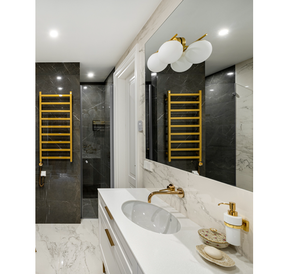 Brasta Glass Greta dušo durys, 90x200, skaidrus stiklas, pasirinkite spalvą