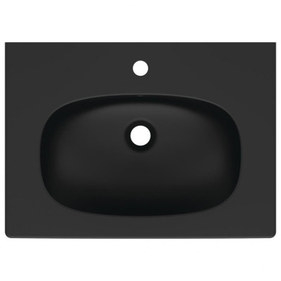 IŠPARDAVIMAS. Ideal Standard Tesi pakabinama vonios spintelė su praustuvu 60 cm, 2 stalčiai, soft close uždarymas