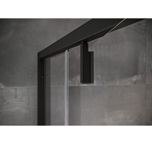 Ravak Nexty NSKK3 pusapvalė dušo kabina 80x80x195 cm, pasirinkite spalvą