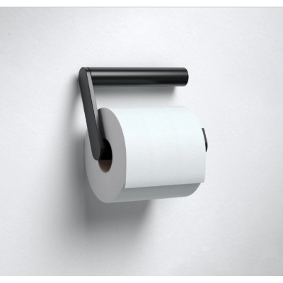 KEUCO 3in1 WC aksesuarų rinkinys (šepetys, kabliukas,WC popieriaus laikiklis)