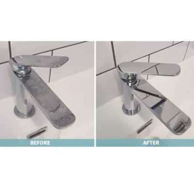 CRAMER valiklis maišytuvams, 750 ml purškiamas