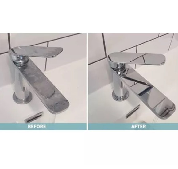 CRAMER valiklis maišytuvams, 750 ml purškiamas