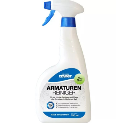 CRAMER valiklis maišytuvams, 750 ml purškiamas