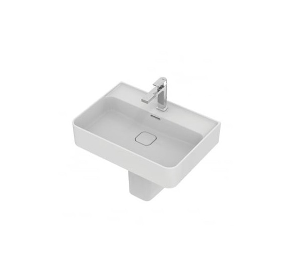 IŠPARDAVIMAS. Ideal Standard Strada II praustuvo sifono uždengimas