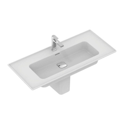 IŠPARDAVIMAS. Ideal Standard Strada II praustuvo sifono uždengimas