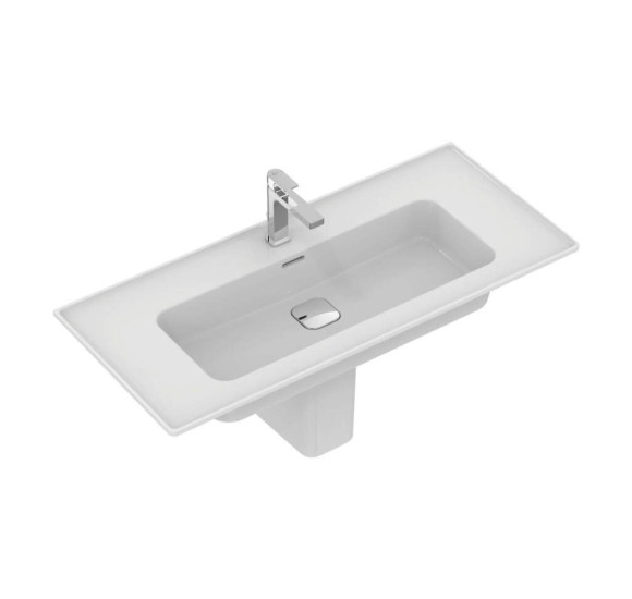 IŠPARDAVIMAS. Ideal Standard Strada II praustuvo sifono uždengimas