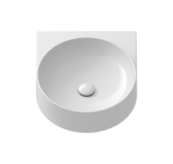 Ravak Yard 400 pakabinamas keraminis praustuvas, pasirinkite spalvą