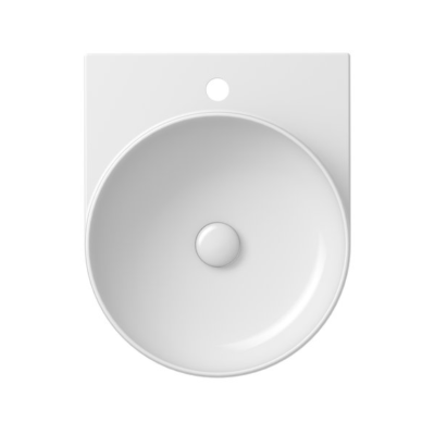 Ravak Yard 400 pakabinamas keraminis praustuvas, pasirinkite spalvą