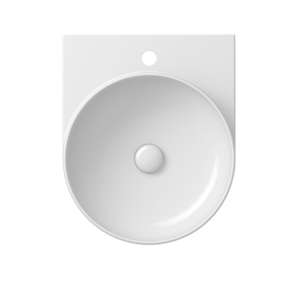 Ravak Yard 400 pakabinamas keraminis praustuvas, pasirinkite spalvą