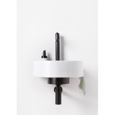 Ravak Yard 400 pakabinamas keraminis praustuvas, pasirinkite spalvą