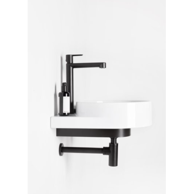 Ravak Yard 400 pakabinamas keraminis praustuvas, pasirinkite spalvą