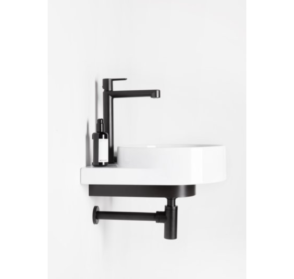 Ravak Yard 400 pakabinamas keraminis praustuvas, pasirinkite spalvą