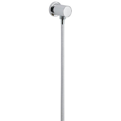 Grohe Rainshower potinkinė jungtis dušui, pasirenkama spalva