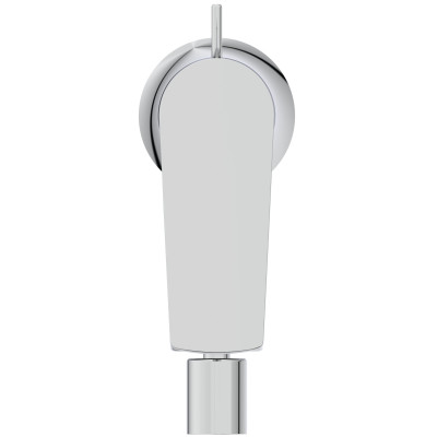 Ideal Standard La Dolce Vita bide maišytuvas su dugno vožtuvu BD664AA, pasirinkite spalvą