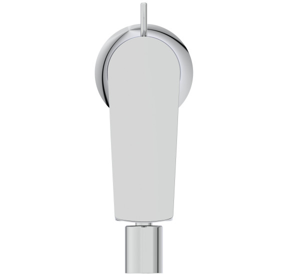 Ideal Standard La Dolce Vita bide maišytuvas su dugno vožtuvu BD664AA, pasirinkite spalvą