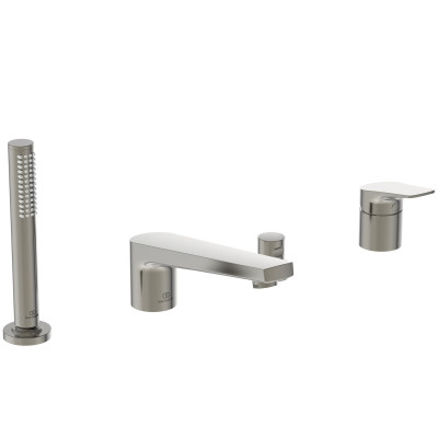 Ideal Standard La Dolce Vita 4-jų dalių maišytuvas voniai BD671GN, pasirinkite spalvą