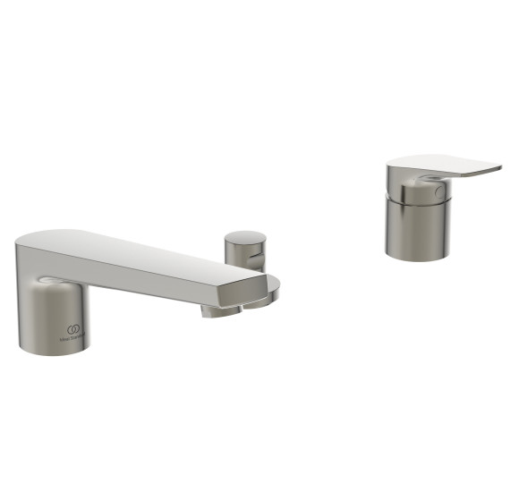 Ideal Standard La Dolce Vita 4-jų dalių maišytuvas voniai BD671GN, pasirinkite spalvą