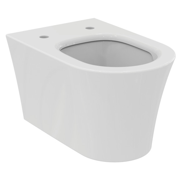 Ideal Standard La Dolce Vita  klozetas, be dangčio, Aquablade, baltos spalvos