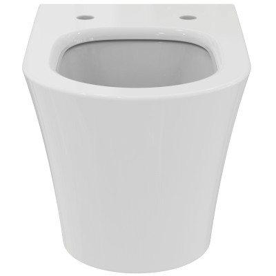 Ideal Standard La Dolce Vita  klozetas, be dangčio, Aquablade, baltos spalvos