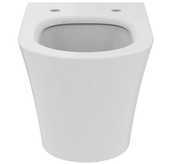 Ideal Standard La Dolce Vita  klozetas, be dangčio, Aquablade, baltos spalvos