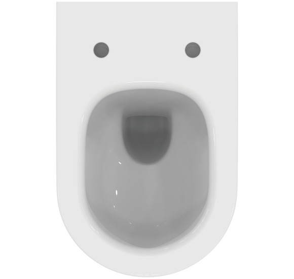 Ideal Standard La Dolce Vita  klozetas, be dangčio, Aquablade, baltos spalvos