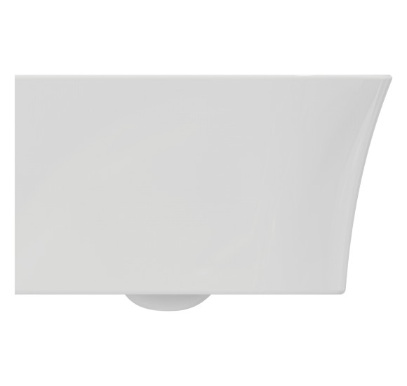 Ideal Standard La Dolce Vita  klozetas, be dangčio, Aquablade, baltos spalvos