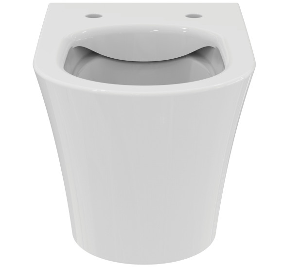 Ideal Standard La Dolce Vita  klozetas, be dangčio, Rimless, baltos spalvos