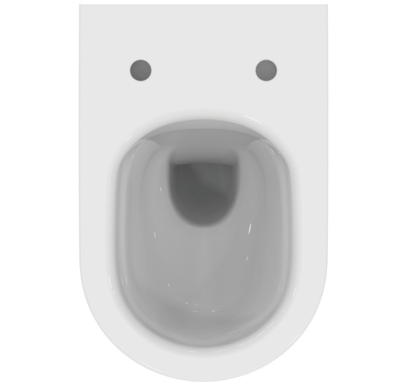 Ideal Standard La Dolce Vita  klozetas, be dangčio, Rimless, baltos spalvos