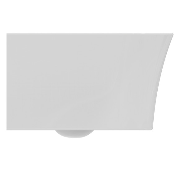 Ideal Standard La Dolce Vita  klozetas, be dangčio, Rimless, baltos spalvos