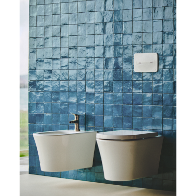 Ideal Standard La Dolce Vita  klozetas, be dangčio, Rimless, baltos spalvos