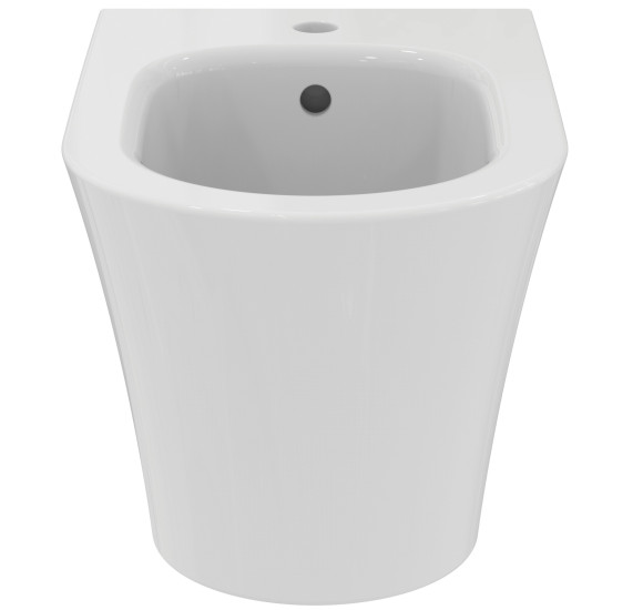 Ideal Standard La Dolce Vita pakabinama bide, baltos spalvos E263701