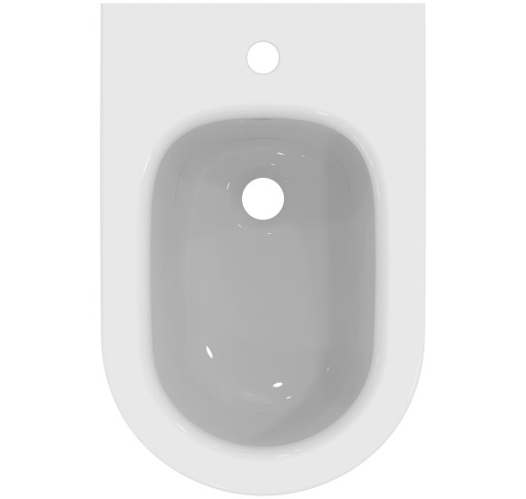 Ideal Standard La Dolce Vita pakabinama bide, baltos spalvos E263701