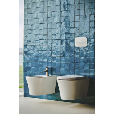 Ideal Standard La Dolce Vita pakabinama bide, baltos spalvos E263701