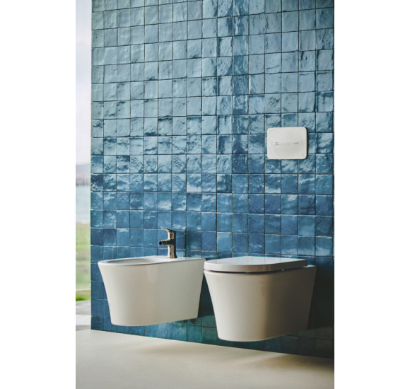 Ideal Standard La Dolce Vita pakabinama bide, baltos spalvos E263701