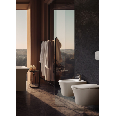 Ideal Standard La Dolce Vita pakabinama bide, baltos spalvos E263701