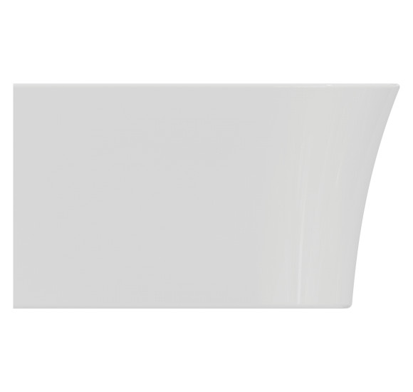 Ideal Standard La Dolce Vita pakabinama bide, baltos spalvos E263701