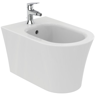 Ideal Standard La Dolce Vita pakabinama bide, baltos spalvos E263701