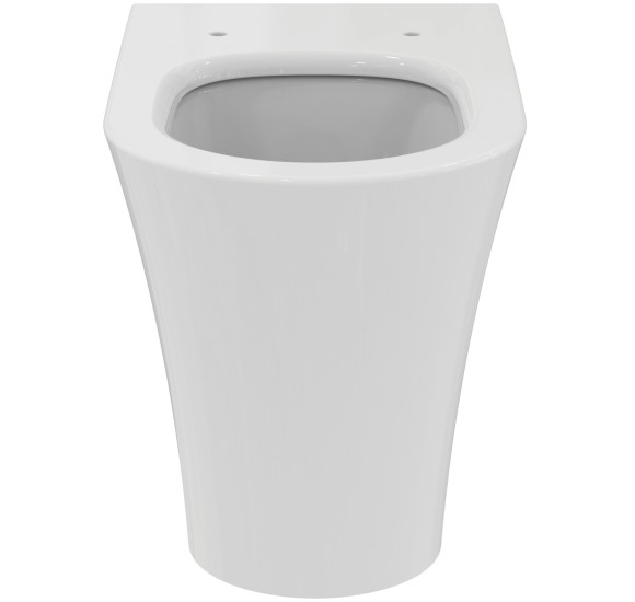 Ideal Standard La Dolce Vita pristatomas klozetas, be dangčio, Aquablade, baltos spalvos