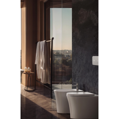 Ideal Standard La Dolce Vita pastatoma bide, baltos spalvos E263901