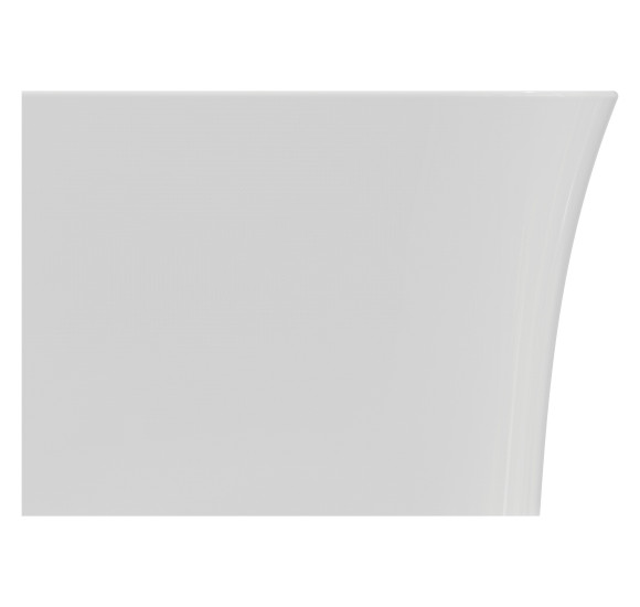 Ideal Standard La Dolce Vita pastatoma bide, baltos spalvos E263901