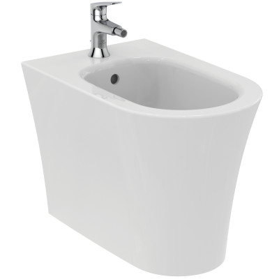 Ideal Standard La Dolce Vita pastatoma bide, baltos spalvos E263901