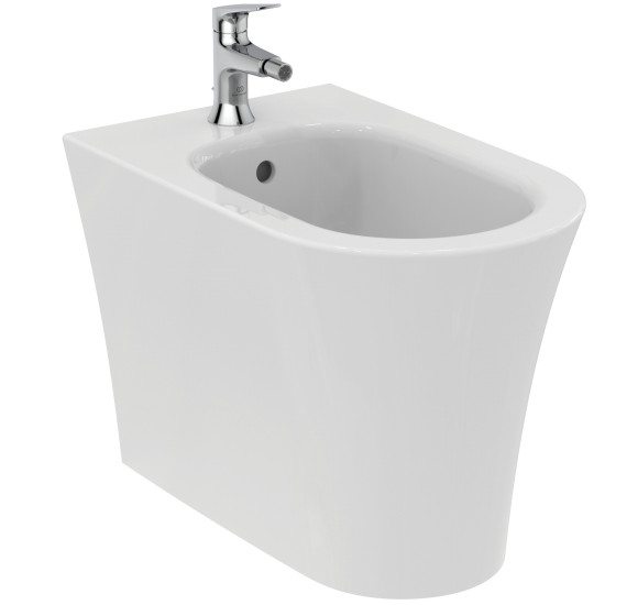 Ideal Standard La Dolce Vita pastatoma bide, baltos spalvos E263901