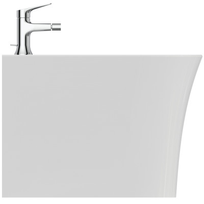 Ideal Standard La Dolce Vita pastatoma bide, baltos spalvos E263901