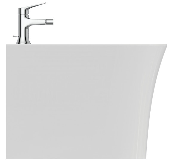 Ideal Standard La Dolce Vita pastatoma bide, baltos spalvos E263901