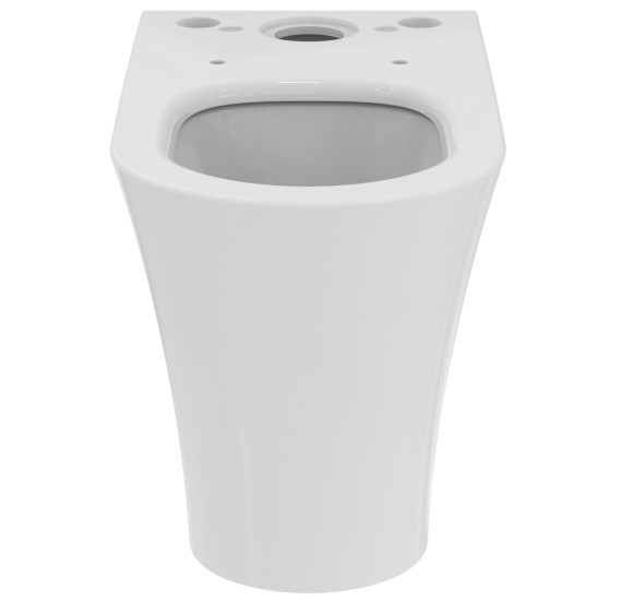 Ideal Standard La Dolce Vita pastatomo klozeto puodas, Aquablade, priglaudžiamas prie sienos, baltos spalvos